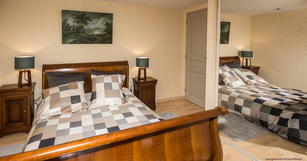 Dallet Le Balconヴィラ エクステリア 写真